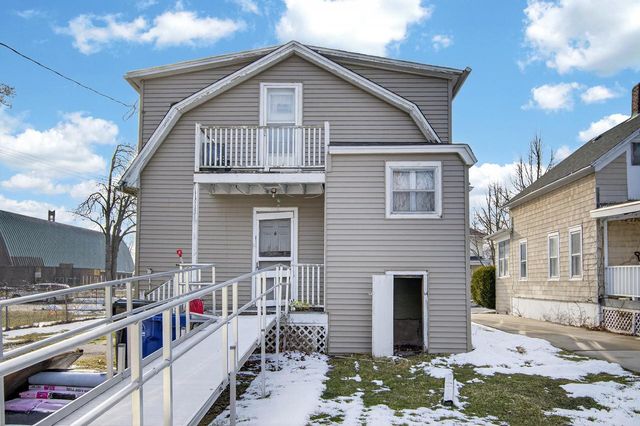 1731 Grand AVENUE, Racine, WI 53403