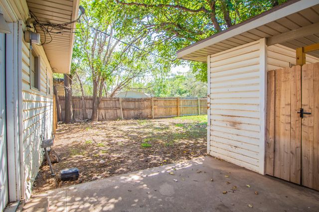 3721 31st Street, Lubbock, TX 79410