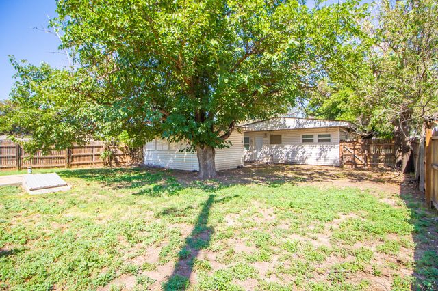 3721 31st Street, Lubbock, TX 79410