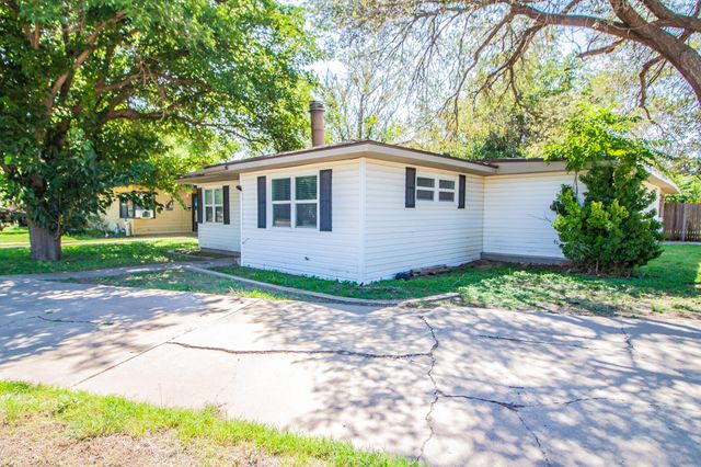 3721 31st Street, Lubbock, TX 79410