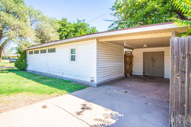 3721 31st Street, Lubbock, TX 79410