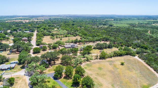 210 N William Street A, Buffalo Gap, TX 79508