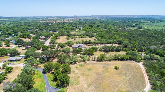 210 N William Street A, Buffalo Gap, TX 79508