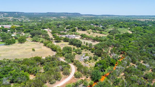 210 N William Street A, Buffalo Gap, TX 79508