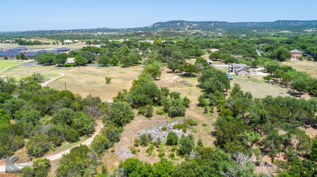 210 N William Street A, Buffalo Gap, TX 79508