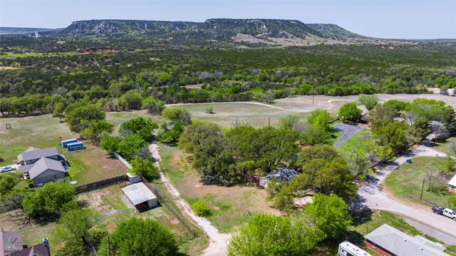 210 N William Street A, Buffalo Gap, TX 79508