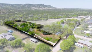 210 N William Street A, Buffalo Gap, TX 79508