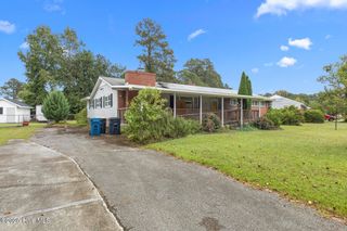712 Page Drive, Jacksonville, NC 28540