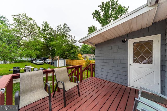 27 ELM AVE, Clementon, NJ 08021