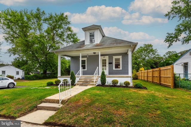 27 ELM AVE, Clementon, NJ 08021