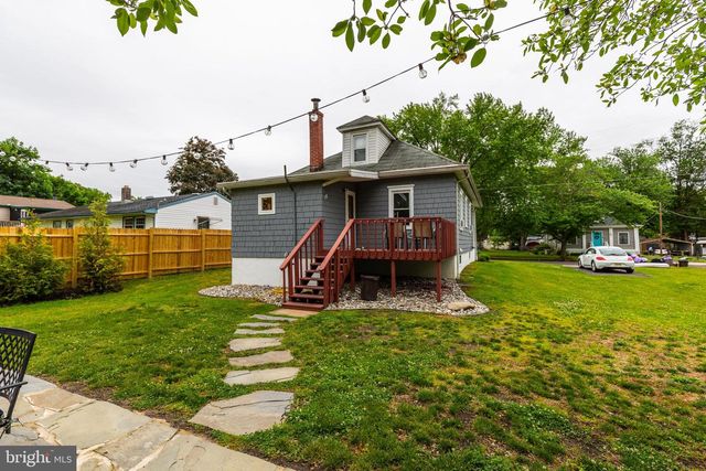 27 ELM AVE, Clementon, NJ 08021