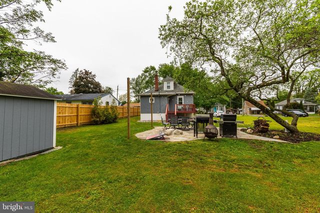 27 ELM AVE, Clementon, NJ 08021
