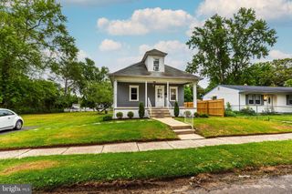 27 ELM AVE, Clementon, NJ 08021
