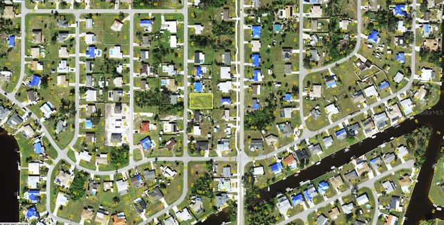 225 SEMINOLE BOULEVARD NW, Port Charlotte, FL 33952