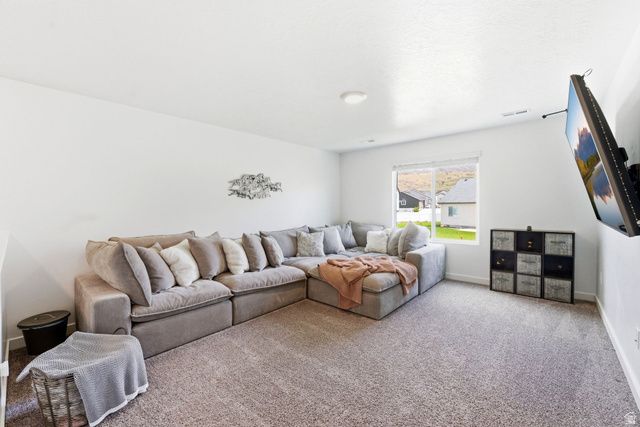 1209 S RED CLIFF DR, Santaquin, UT 84655