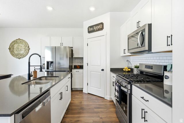 1209 S RED CLIFF DR, Santaquin, UT 84655