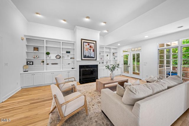 42 Cheswick Place, Durham, NC 27707