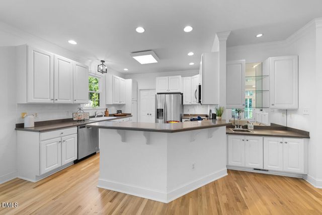 42 Cheswick Place, Durham, NC 27707