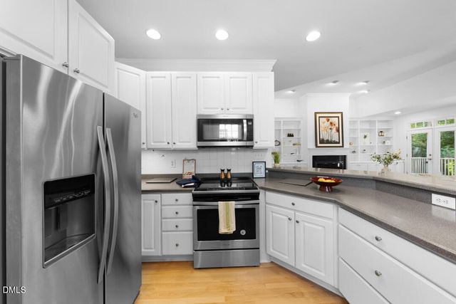 42 Cheswick Place, Durham, NC 27707