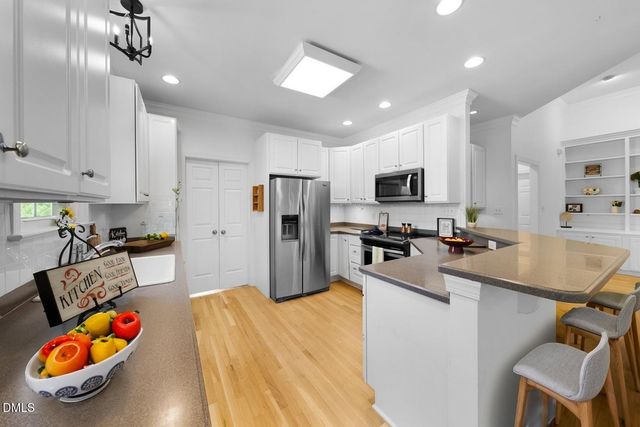 42 Cheswick Place, Durham, NC 27707