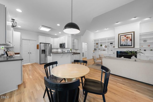 42 Cheswick Place, Durham, NC 27707