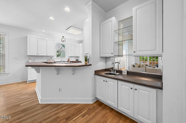42 Cheswick Place, Durham, NC 27707