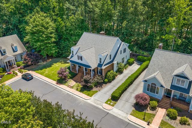 42 Cheswick Place, Durham, NC 27707