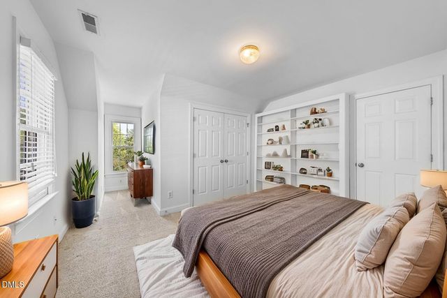 42 Cheswick Place, Durham, NC 27707