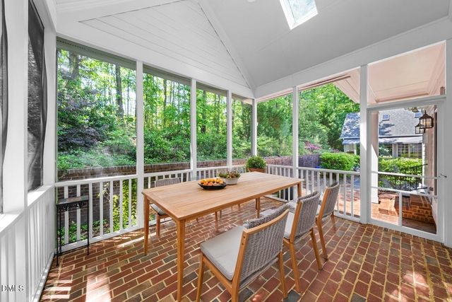 42 Cheswick Place, Durham, NC 27707