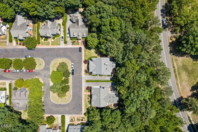 42 Cheswick Place, Durham, NC 27707