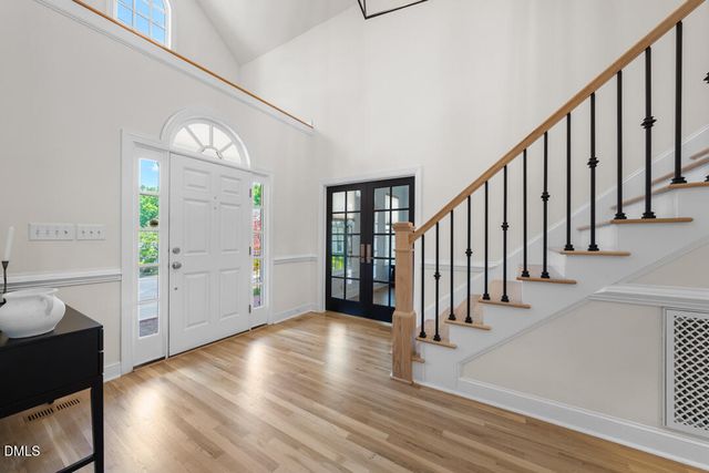 42 Cheswick Place, Durham, NC 27707