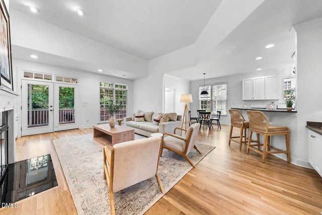 42 Cheswick Place, Durham, NC 27707