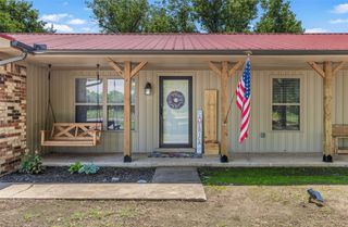 109 W 6th Street, Amber, OK 73004