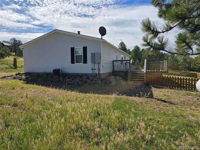985 Basswood Ln, Canon City, CO 81212