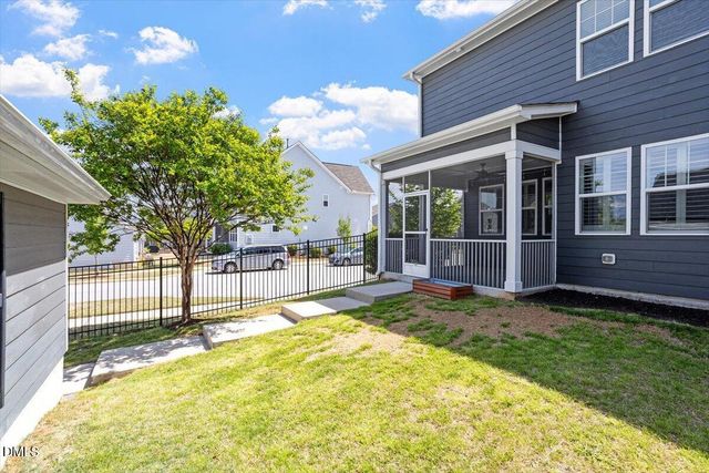 300 Masden Road, Holly Springs, NC 27540