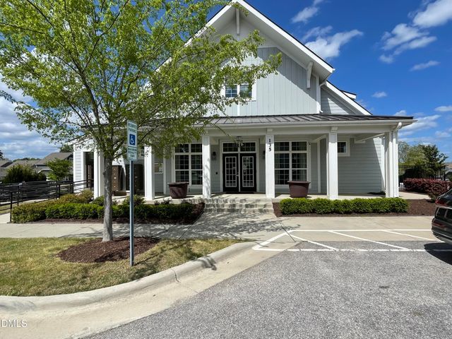 300 Masden Road, Holly Springs, NC 27540