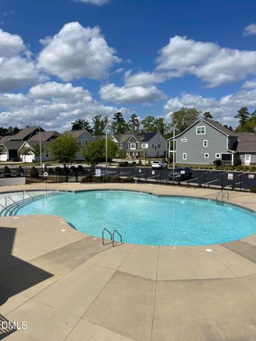 300 Masden Road, Holly Springs, NC 27540