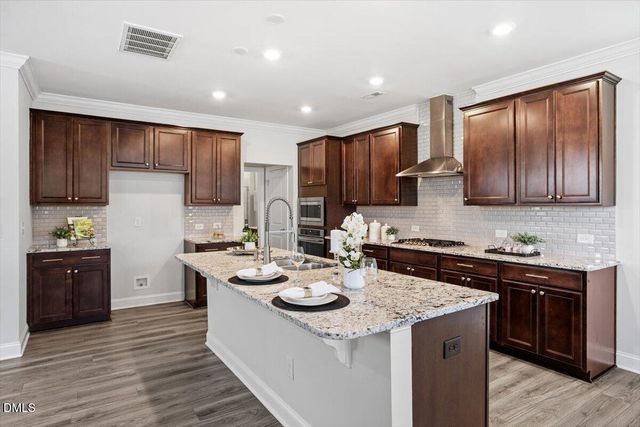 300 Masden Road, Holly Springs, NC 27540