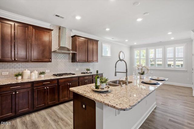 300 Masden Road, Holly Springs, NC 27540