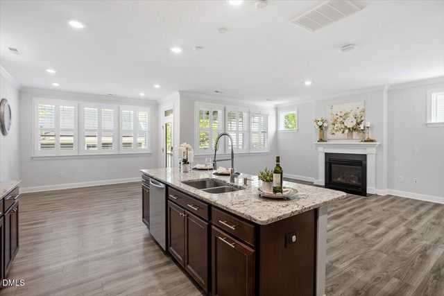 300 Masden Road, Holly Springs, NC 27540