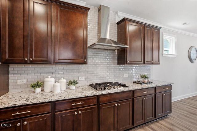 300 Masden Road, Holly Springs, NC 27540