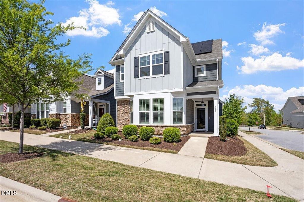 300 Masden Road, Holly Springs, NC 27540