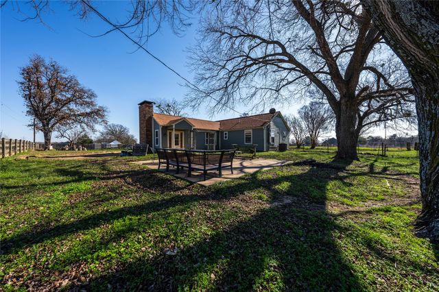 494 Vz County Road 2810, Mabank, TX 75147