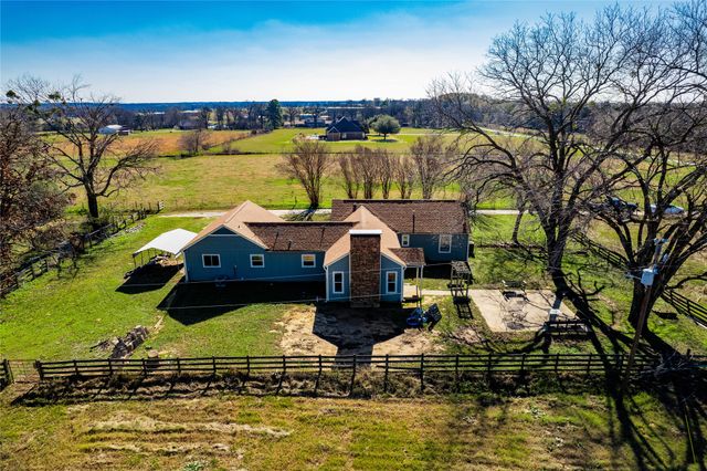 494 Vz County Road 2810, Mabank, TX 75147