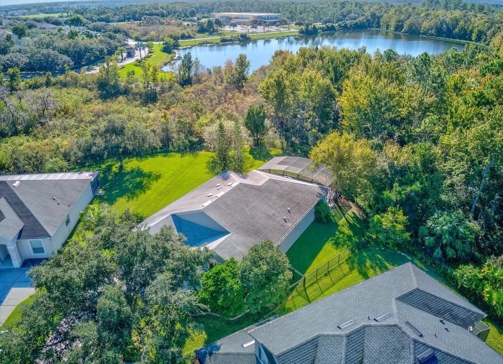 Image 3 of property listing at 2613 CORBYTON COURT, Orlando, FL 32828