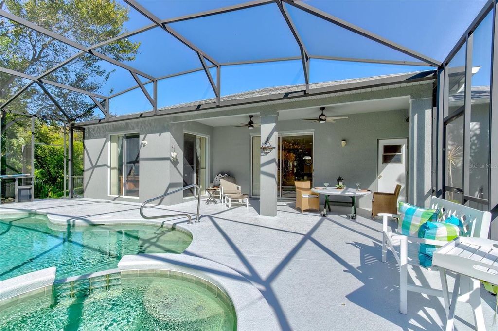 Image 21 of property listing at 2613 CORBYTON COURT, Orlando, FL 32828