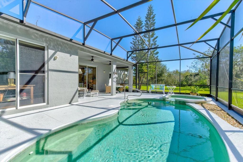 Image 23 of property listing at 2613 CORBYTON COURT, Orlando, FL 32828