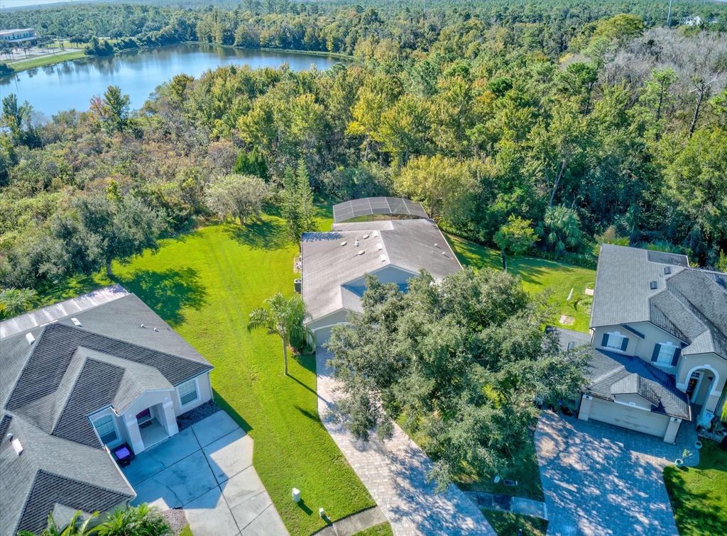 Image 33 of property listing at 2613 CORBYTON COURT, Orlando, FL 32828