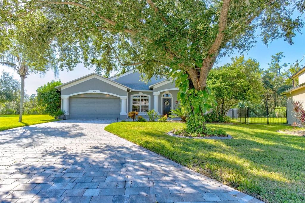 Image 44 of property listing at 2613 CORBYTON COURT, Orlando, FL 32828