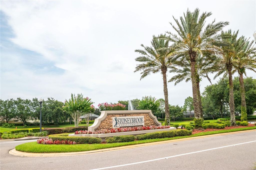 Image 45 of property listing at 2613 CORBYTON COURT, Orlando, FL 32828